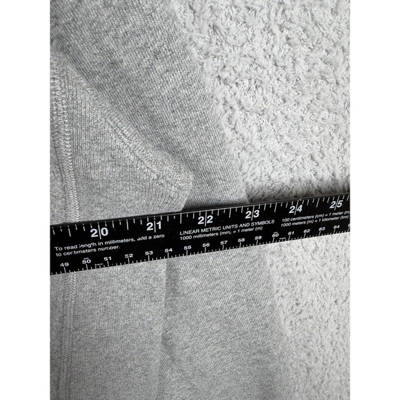 NON STOCK Flyer USAFA Hooded Sweatshirt Men's Size XL Hoodie Pullover - Picture 7 of 9